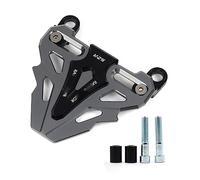 Protection Per CRF300L CRF300 Rally C&RF 300 L C&RF 300L 2021 2022 Coperchio Pinza Freno A Disco Anteriore Moto Coperchio Protezione Pompa Freno(Titanium)