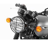 Protection Phare Hepco & Becker Grille - noir