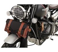 Protection Phare Hepco & Becker Grille - noir