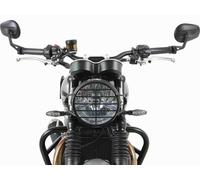 Protection Phare Hepco & Becker Grille - noir