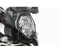 Protection Phare Hepco & Becker Grille - noir