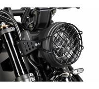 Protection Phare Hepco & Becker Grille - noir