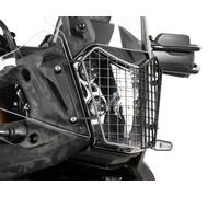 Protection Phare Hepco & Becker Grille - noir