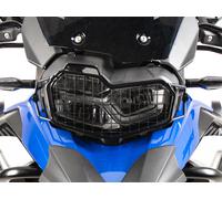 Protection Phare Hepco & Becker Grille - noir