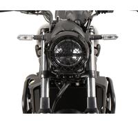 Protection Phare Hepco & Becker Grille - noir