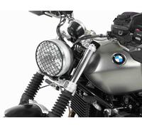 Protection Phare Hepco & Becker Grille - noir