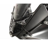 Protection Phare Hepco & Becker Grille - noir