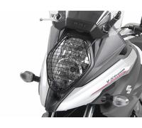 Protection Phare Hepco & Becker Grille - noir
