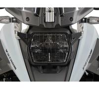 Protection Phare Hepco & Becker Grille - noir
