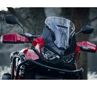 Protection Phare Hepco & Becker Grille - noir