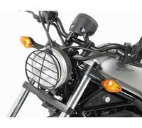 Protection Phare Hepco & Becker Grille - noir