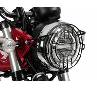 Protection Phare Hepco & Becker Grille - noir