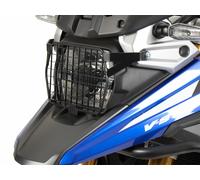 Protection Phare Hepco & Becker Grille - noir