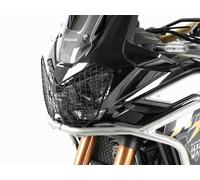 Protection Phare Hepco & Becker Grille - noir