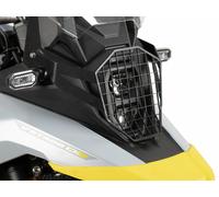 Protection Phare Hepco & Becker Grille - noir