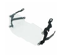 Protection Phare Moto Pour 1250 Pour ADV Pour LC Pour HP Pour R1200GS Pour R1250GS Pour GS Tête Protection Phare Moto Couverture Grille Phare