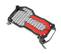 Protection Phare Moto Pour ADV Pour LC Pour R1200GS Pour R1250GS Pour R1250 Pour GS Pour Adventure Pour R1200 Protecteur Phare Moto Couverture Grille Phare(B)