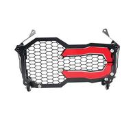 Protection Phare Moto Pour LC Pour ADV Pour R1250 Pour Adventure Pour R1200GS Pour R1250GS Pour R1200 Pour GS Protection Phare Moto Couvercle Lentille Couverture Grille Phare