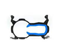 Protection Phare Moto Pour LC Pour R1250 Pour ADV Pour GS Pour R1200 Pour Adventure Moto Phare Garde Phare Protecteur Couverture Couverture Grille Phare