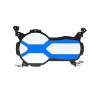 Protection Phare Moto Pour R1200 Pour R1250 Pour Adventure Pour GS Pour ADV Pour LC Moto Phare Garde Phare Protecteur Couverture Couverture Grille Phare