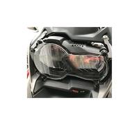 Protection Phare Moto Pour R1200GS Pour ADV Pour R1250GS Pour ADV Pour R1250GS Pour HP Moto Phare Garde Écran Couverture Lentille Protecteur Couverture Grille Phare