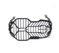Protection Phare Moto Pour R1200GS Pour R1250GS Pour LC Pour Adventure Pour R 1200 Pour GS Pour R1250 Phare Moto Grille Protection Couverture Grille Phare(Zwart)