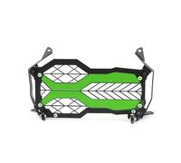 Protection Phare Moto Protection Phare Moto Rabattable Pour R1200GS Pour LC Pour R1250GS, Pour ADV Pour R 1250 Pour GS Pour Adventure Couverture Grille Phare
