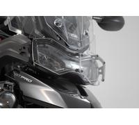 Protection Phare SW-MOTECH Fixation avec panneau