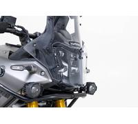 Protection Phare SW-MOTECH Support avec écran PVC
