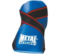 Protection pieds Metal Boxe prima Bleu 2XS