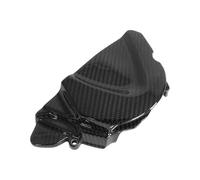 Protection Pignon Carénage Couvercle Pignon Moto En Fibre Carbone Pour Triumph Pour Street Pour Triple 765 R/S 2020 2021 2022