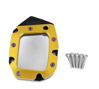 Protection Pignon Couvercle De Protection Chaîne De Pignon Avant Moto Pour Z900 ZR900 Z900RS SE Carter Moteur Latéral Embrayage À Impulsion(Or)