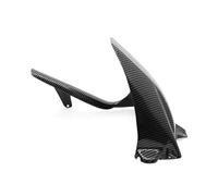 Protection Pignon Garde-chaîne De Garde-boue Arrière En Plastique Noir Carbone Brillant Pour S1000RR 2009-2018 S1000R 2014-2021