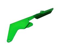 Protection Pignon Pour Ninja ZX10R ZX-10R 2011 2012 2013 2014 2015 Garde-chaîne Transmission Arrière Panneau Protection Contre Boue Bouclier Capot(Vert)