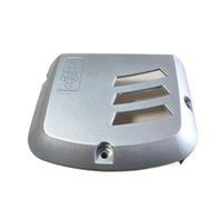 Protection Pignon Pour Suzuki GS125 GN125 125cc GS GN Carter De Protection De Chaîne Distribution Moto Couvercle Pignon Latéral De Moteur