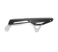Protection Pignon Pour Suzuki Pour V-Strom 650 Pour VStrom DL650 2004 2005 2006 2007 2008 2009 2010 Moto Garde-chaîne Transmission Arrière Guide Couverture Protection(Type-1)