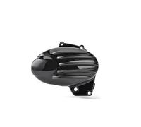 Protection Pignon Pour Triumph Pour Speed Pour Twin 900 2023-2024 Protection De Chaîne Avant Moto(Bright black)