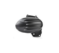 Protection Pignon Pour Triumph Pour Speed Pour Twin 900 2023-2024 Protection De Chaîne Avant Moto(Matte black)