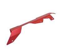 Protection Pignon Pour XADV Pour X-ADV 750 2017 2018 2019 2020 2021 2022 Garde-chaîne Transmission Arrière Panneau Protection Boue Bouclier Protecteur Carénage(Red)