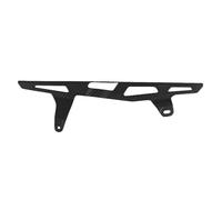 Protection Pignon Protection Chaîne De Moto En Fibre Carbone Pour Triumph Pour Speed Pour Twin 1200 2018 2019 2020 2021(Matt)
