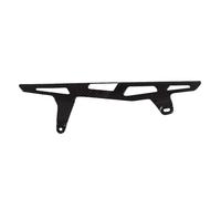 Protection Pignon Protection Chaîne De Moto En Fibre Carbone Pour Triumph Pour Speed Pour Twin 1200 2018 2019 2020 2021(Gloss)