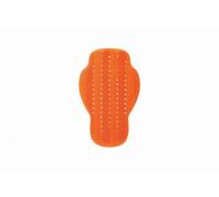 Tucano Urbano Protège-dos D3o Back Armour-1 Orange