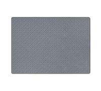 Protection Plaque Induction Protection, 70x50cm Protege Plaque Induction Silicone, Plaques De Cuisson Magnétique Tapis, Coussin De Protection Multifonctionnel Pour Cuisinière À Induction (B)