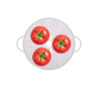 Protection pliable en silicone - Protection contre les éclaboussures d'huile, bouclier en maille résistante à la chaleur, écran de couvercle de friture | Outil de cuisine anti-adhésif pour poêle