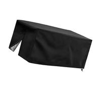Protection pliable pour brouette Protection de diable Housse imperméable pour chariot