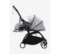 Stokke Protection pluie poussette YOYO transparent TU