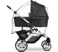 Protection pluie ABC Design Samba, Salsa, Swing, Condor, Turbo, Viper