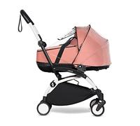 Protection pluie BABYZEN YOYO pour nacelle - Protège bébé du mauvais temps - Facile à installer et à ranger