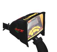 Protection pluie GARRETT ACE