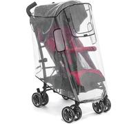 Protection pluie poussette UNIVERSEL XL